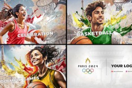 2024 Olympic Games Basketball 51976150