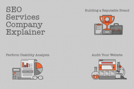 SEO Services Company Explainer 8924252