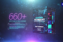 Technology Constructor Premiere 30339463