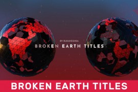 Broken Earth Titles 52517102