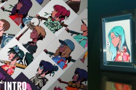 NFT Intro | NFT Promo 42780582