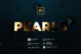 Black Pearls Awards Titles | Dark Version 51940336
