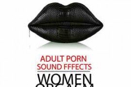 Porn Sound Effects Women Orgasm Vol.2 [Explicit] FLAC
