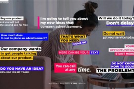 Social Media Titles \ DR 43446351