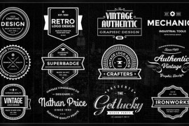 Authentic Vintage Titles 46405528