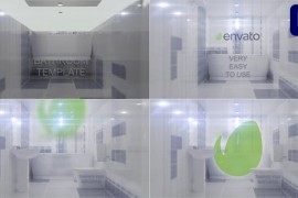 Bathroom for Premiere Pro 43752246