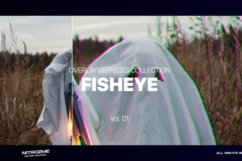 Fisheye Effects Overlays Collection Vol. 01 46399965