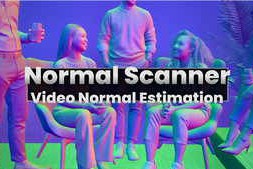 Free Download:Aescripts Normal Scanner v1.1.57