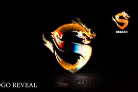 Gaming Logo Animation 51569392
