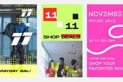 Free Download:Payday Sale Promo Social Media 64561958