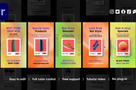Online Shopping Instagram Reels 49077169