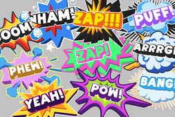 Free Download:Bubble Text 3D 62225654