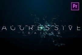 Aggressive Trailer 23103765