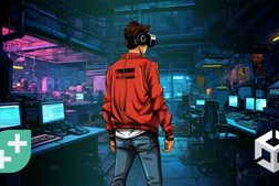 Udemy – Unity VR/XR Developer: Make Immersive VIRTUAL REALITY Games