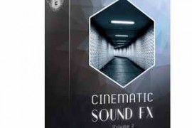 Ghosthack Sounds Cinematic Sound FX 2 WAV-DISCOVER