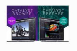Free Download:Sony Catalyst Browse_Prepare Suite 2026.1