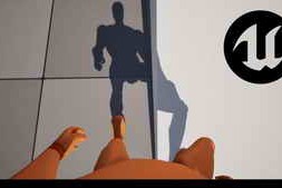 Udemy – Create AAA true first person character in Unreal Engine 5