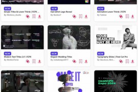 2024.4.16.13.Set.Apple-Motion.Templates