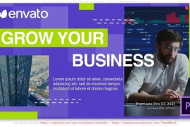 Classic Business Slideshow 51199902