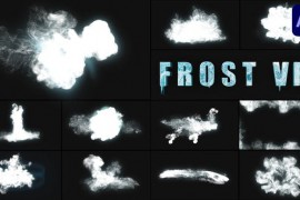 Frost VFX for After Effects 42341678