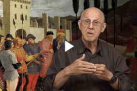 NMA - Elements of Traditional Composition with Glenn Vilppu