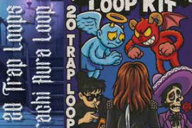 Free Download:Sargkrypta Beats Mirachi Aura Loop Kit WAV FREE