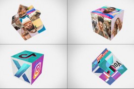 Rubik Cube Reveal 43689531