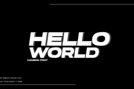 Text Animation 1.0 | FCPX 47355979