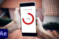Udemy – Animate Infographics with After Effects
