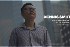 Simple Text Titles | Davinci Resolve 51526912