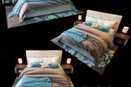 3DSky Pro – Beds