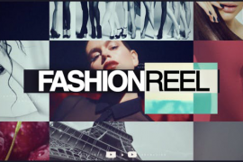 Fashion Reel 49043659