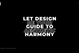 Stylish Typography | FCPX 52165916