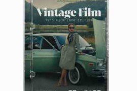 Dopamine Frame Vintage Film Video LUTs