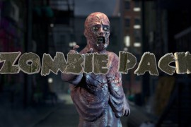 Zombie Pack 22706776