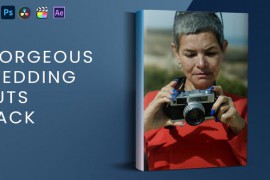 Gorgeous Wedding Luts Pack 46117789