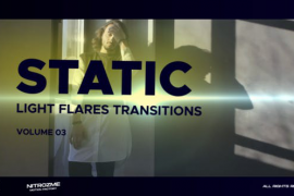 Light Flares Transitions Vol. 03 47223971