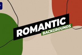 Romantic Backgrounds 51168870