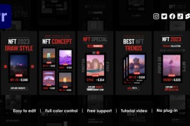 Digital Item Instagram Stories 46849311