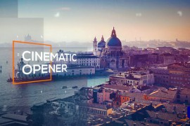 Cinematic Opener 50794460