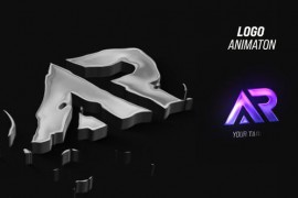 Logo Animation 50812736