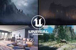 Udemy – Ultimate Lighting Essentials in Unreal Engine 5.5