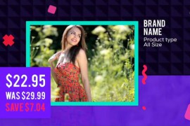 Fashion Promo 19901777