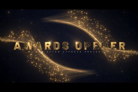 Awards Opener 51251307
