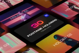 Card Presentation Template 50326176