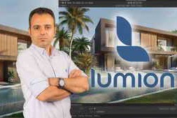 Udemy – Lumion 12 Mastery: Architectural & Photorealistic Render A-Z
