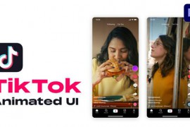 TikTok User Interface 49000419