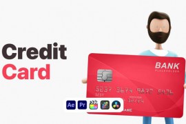 Explainer Man Safe Pay 50639664