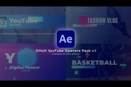 YouTube Opener 42485684