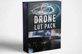 Drone Luts - (Flycam) Luts - Vamify